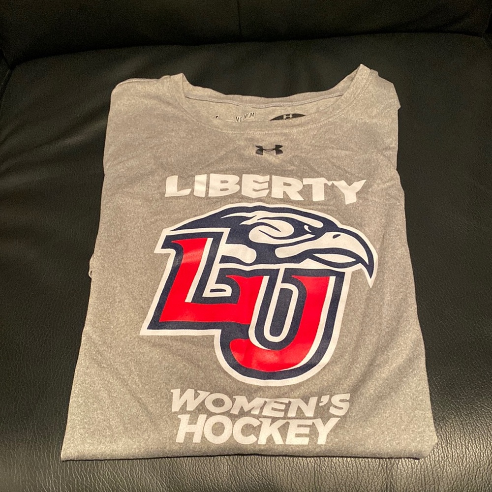 UA T-SHIRT